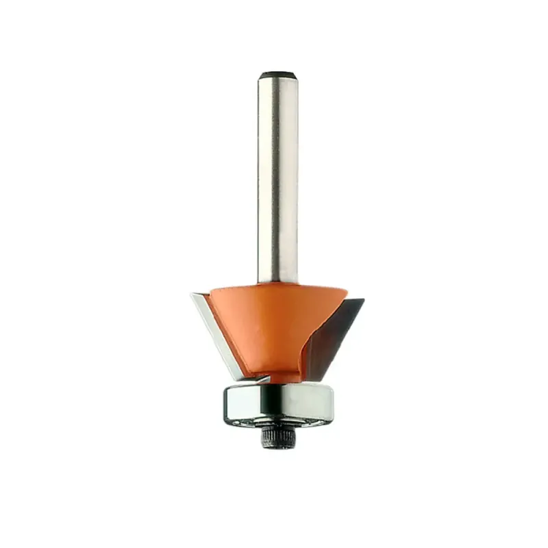 Cmt Fasfræser Hm 27x5   45â  K8 910 260 11