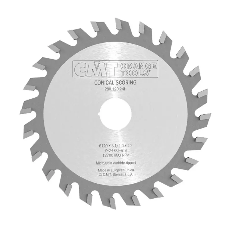 Cmt Forr  120x3  -  0x20 Z24k 288 120 24h