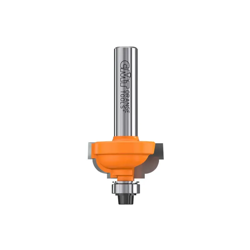 Cmt Hulkehlprofilfræser Hm R8 K8 964 080 11