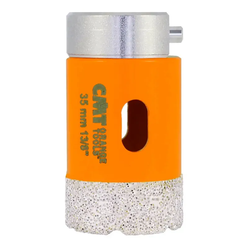 Cmt Hulsav Dia 35x35mm 552-035