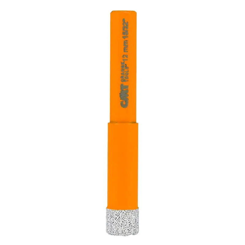 Cmt Hulsav Dia 12x35mm 552-012