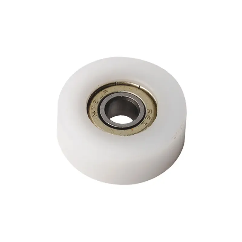 Cmt Kugleleje 15 87x4 76 Nylon 791 045 00