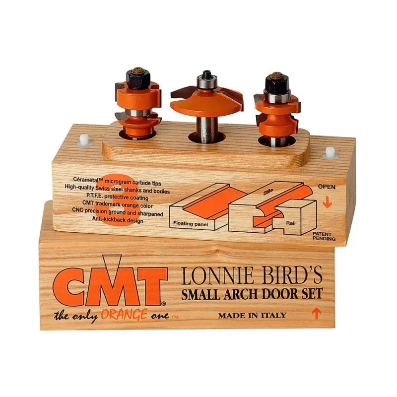 Cmt Lågesæt 12  -22   Mm  K8 900 024 11