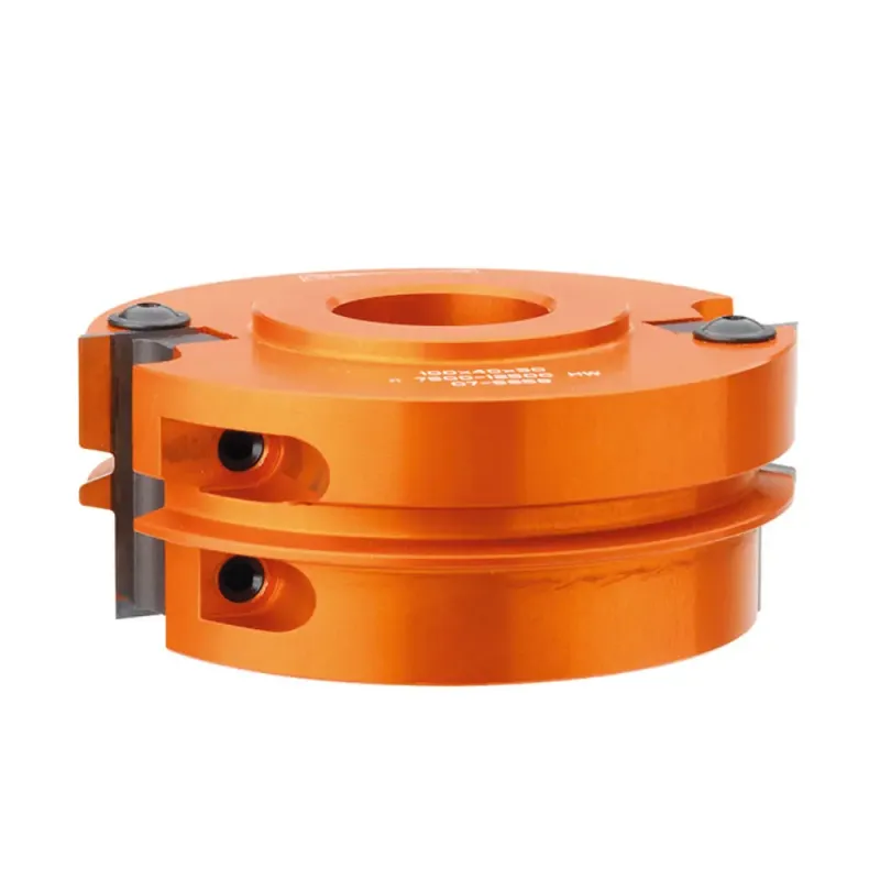 Cmt Limfugefræser Vp 100x40x30 Z2 Cmt 694 009 30