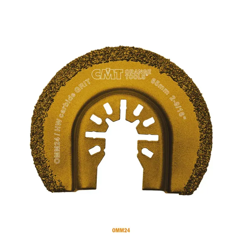 Cmt Multicut 65mm Hw Radial Murværk Omm24-x1