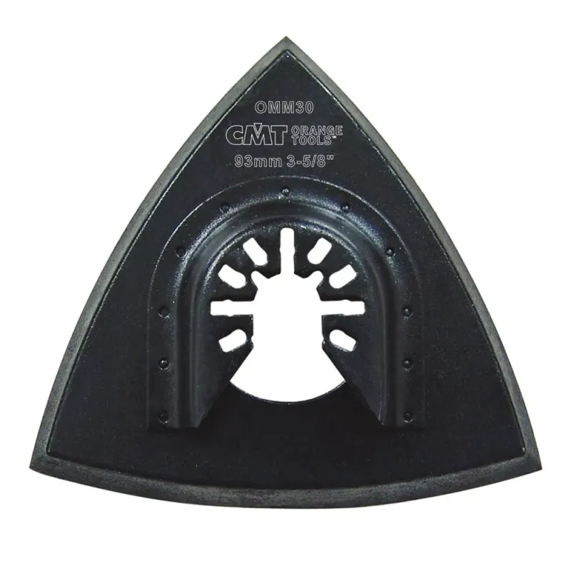 Cmt Multicut Slibeplade 93mm Omm30-x1