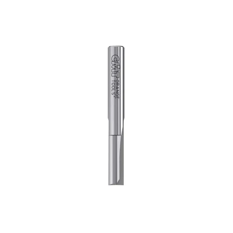 Cmt Overfræsebor Hm  6x16 50   K6  711 060 11