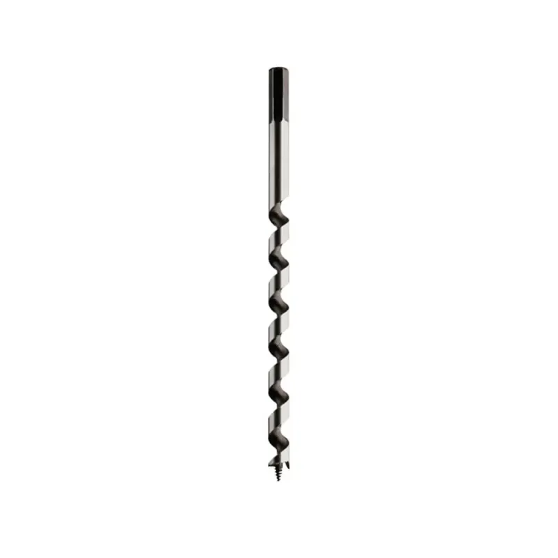 Cmt Sneglebor Hss 10x155 230 Hex 542 100 51