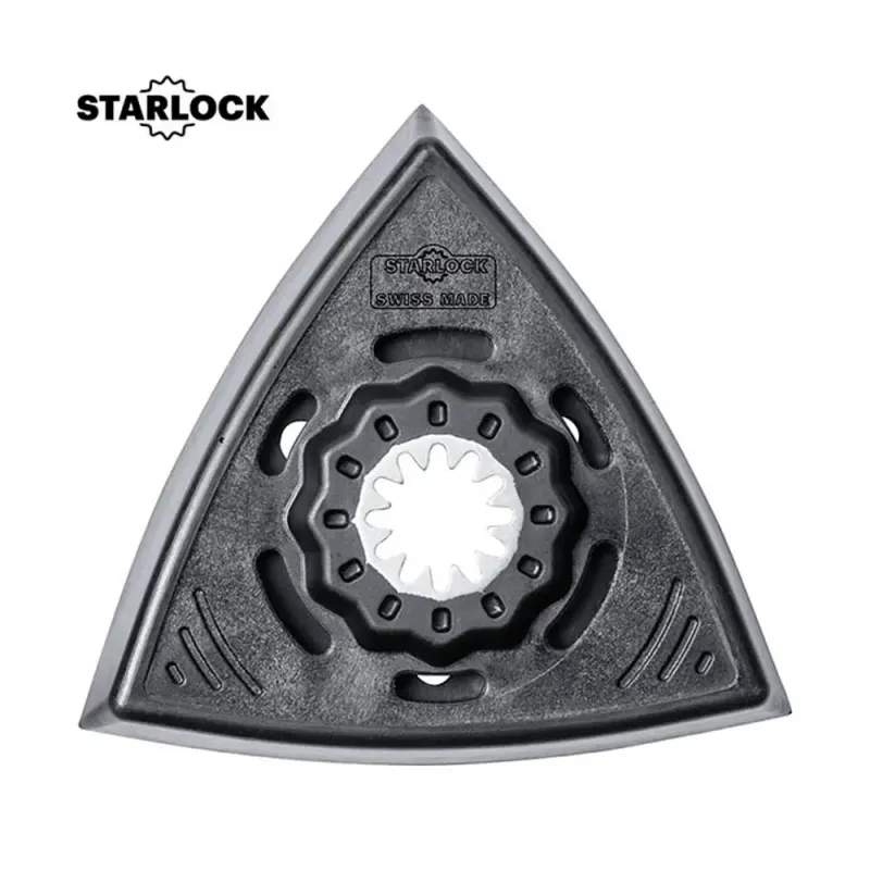 Cmt Starlock Slibeplade 93mm Omf136-x1