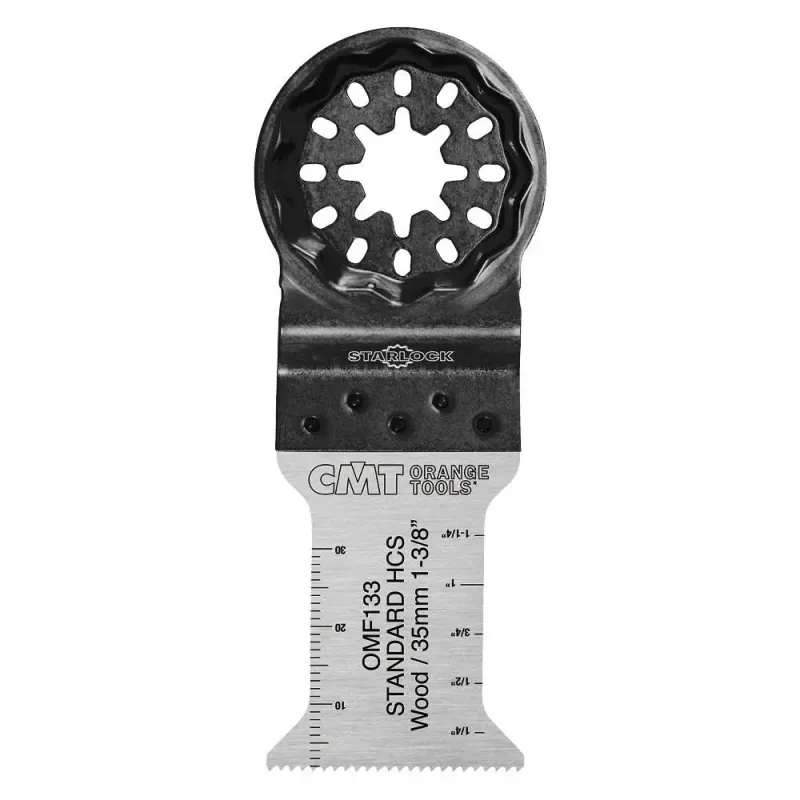 Cmt Starlock 35x50mm Hcs Træ Omf133-x1
