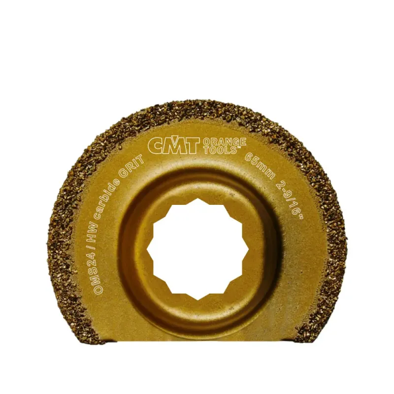 Cmt Supercut 65mm Radial Hw Murværk Oms24-x1