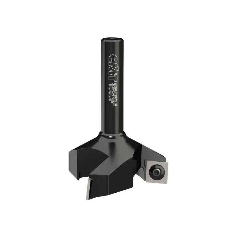 Cmt  -notfræser Vp 52x25 K20 Z1 663 101 11