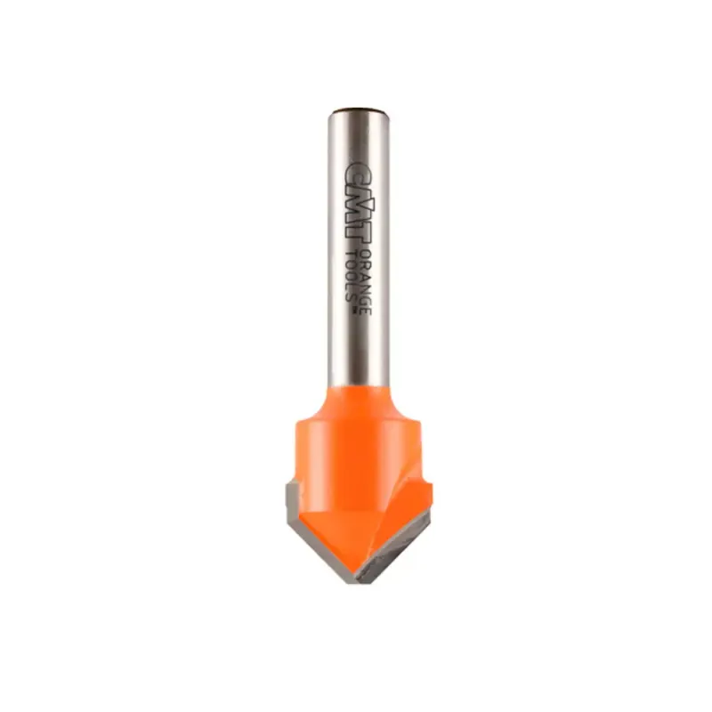 Cmt  -notfræser 18x3   135â  K8 Alucobond 915 002 11