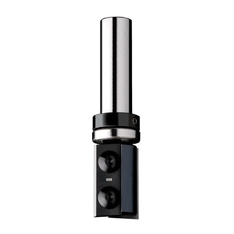 Cmt Vp Overfræsebor 19x28   K8 Z2   Leje  656 190 11