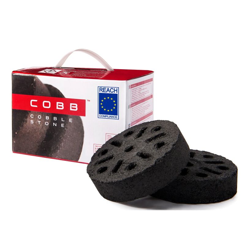 Cobb Cobblestones    Stk