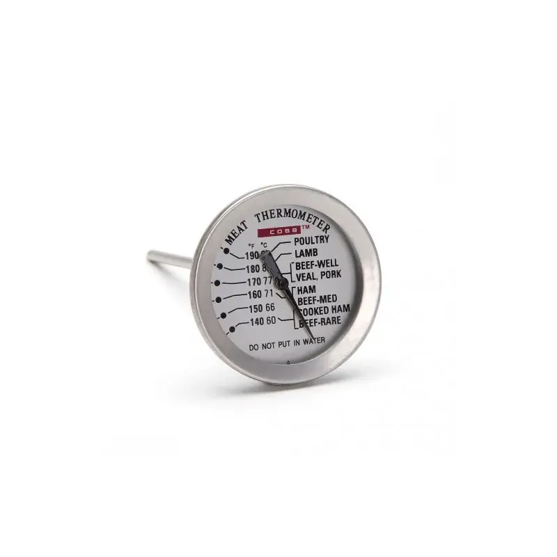 Cobb Termometer Til Premier   Compact Grill