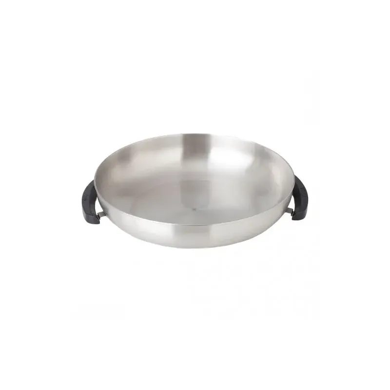Cobb Wok Sauterpande Til Premier   Compact Grill