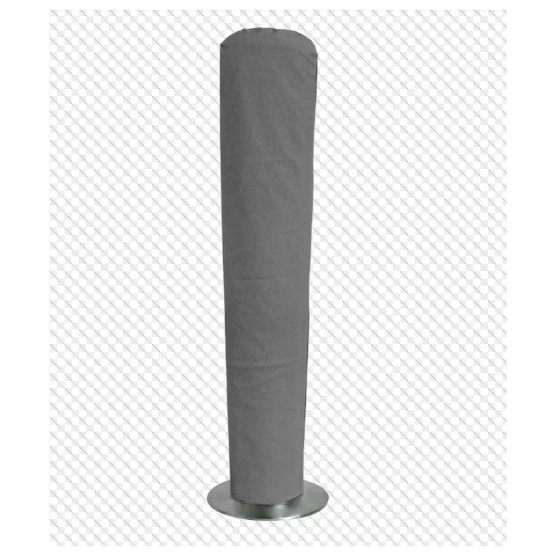 Cover For Under Bord-model 211-364  211-368 Og 211-370  Grå