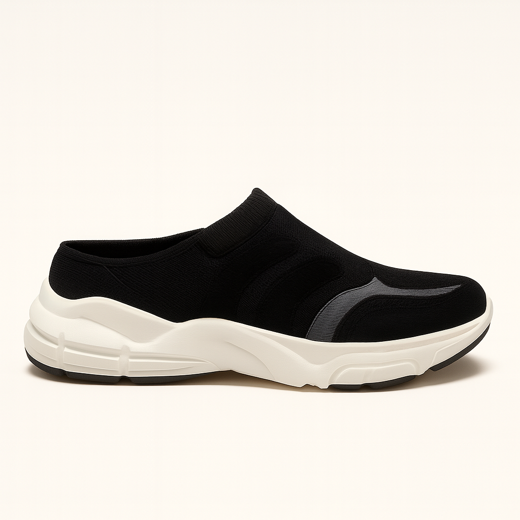 Coxx Slipon Sort 46