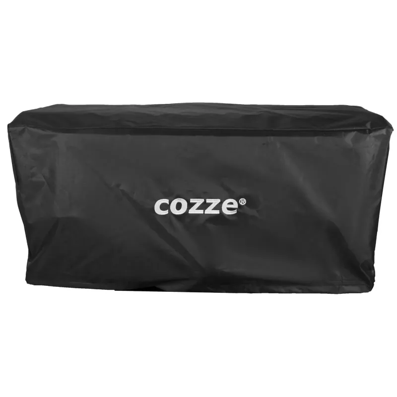 Cozze Cover For 17 Quot  Pizzaovn  El-grill E300   Plancha 2b