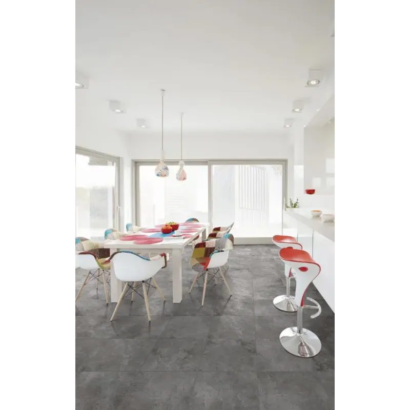 Dado Ceramica Quarry Moonsoon Rektangulær 60x120 Flise