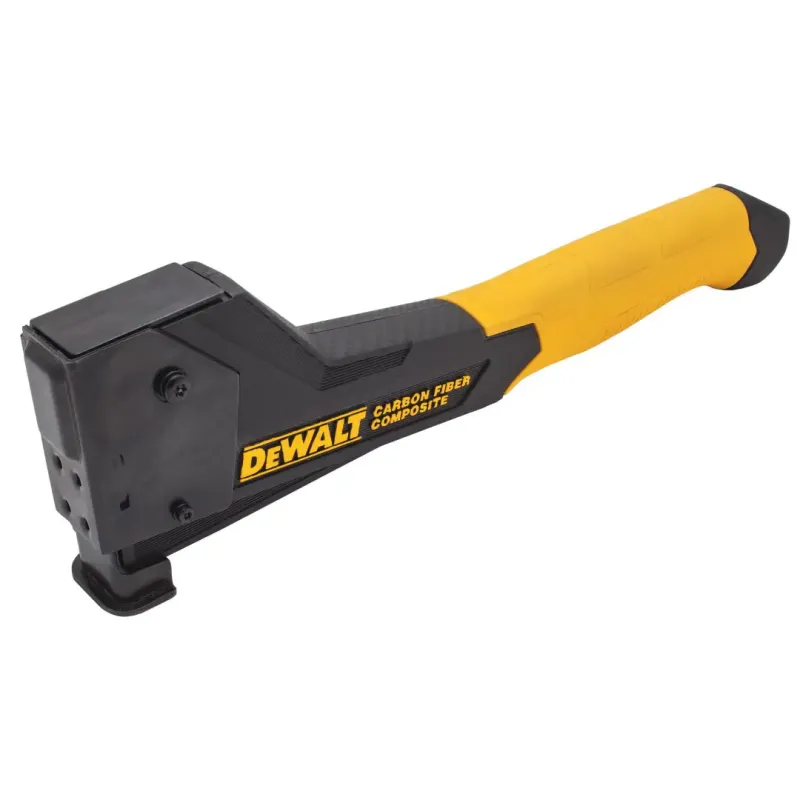 Dewalt Carbon Fiber Hæftehammer  Type   Dwht75900-