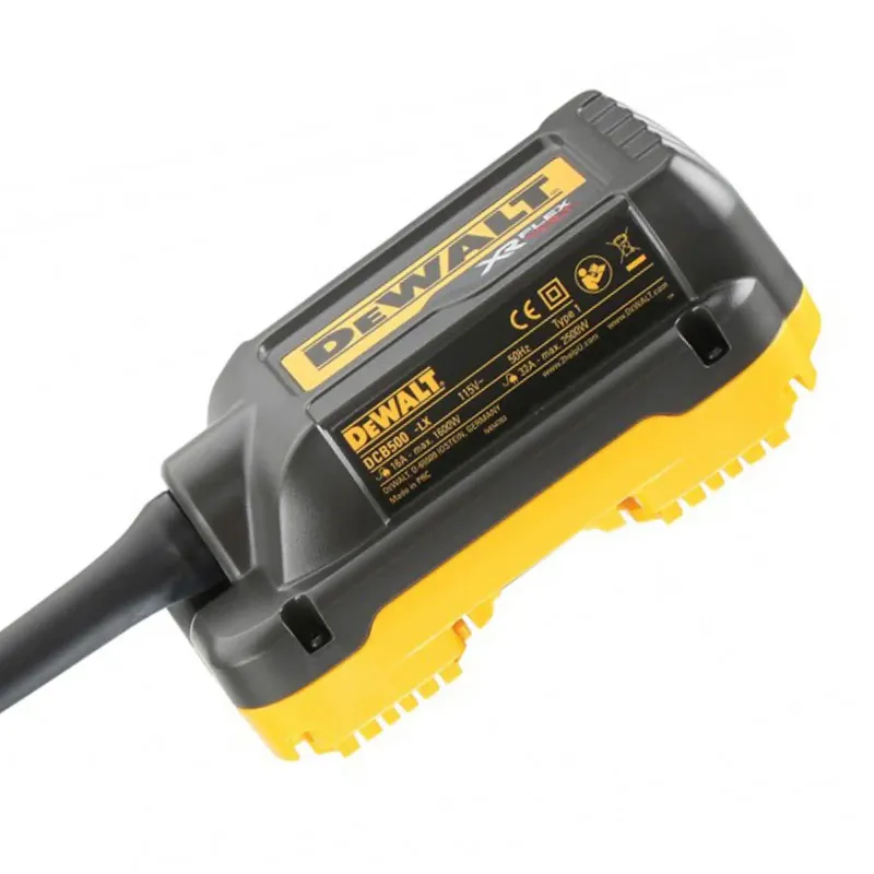 Dewalt Dcb500 54v Flexvolt     230v Adapter