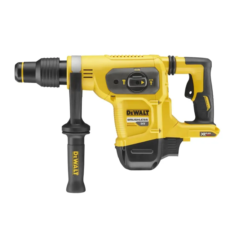Dewalt Dch481n 54v Xr Flexvolt Sds-max Borehammer  Løs