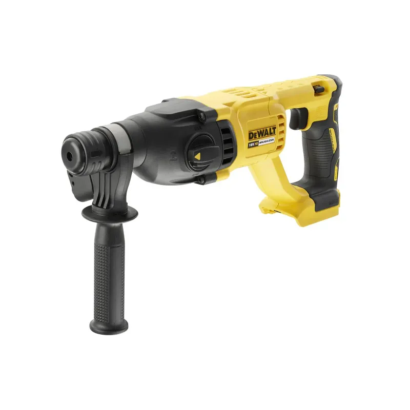 Dewalt Dch133n 18v Xr Sds-plus Borehammer  -håndt  Løs