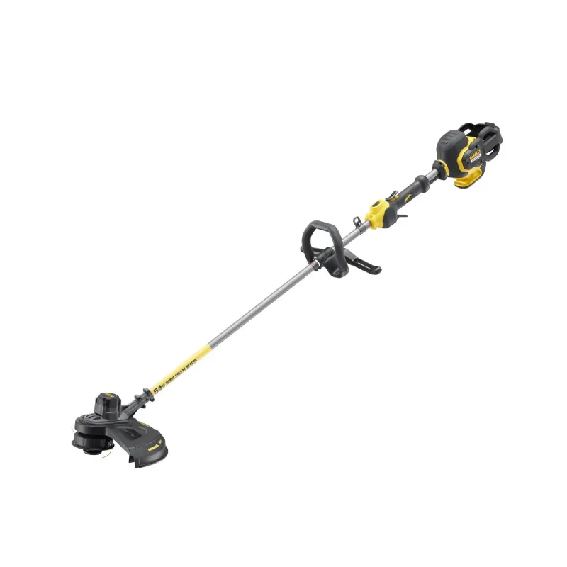 Dewalt Dcm571n 54v Græstrimmer Løs Enhed