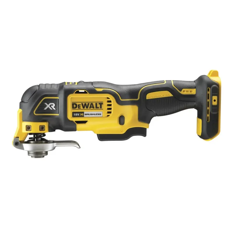 Dewalt Dcs355n Multi-cutter 18v Xr Kulløs Løs Enhed