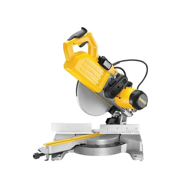 Dewalt Dws778 Kompakt Geringssav 250mm