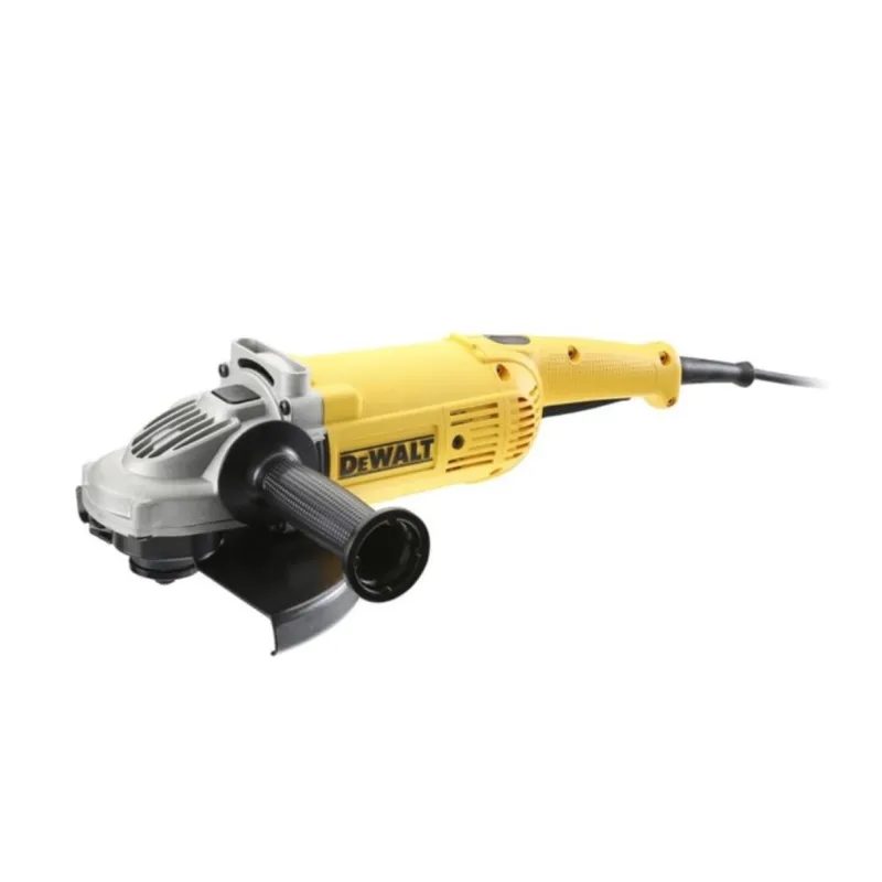 Dewalt 230mm Vinkelsliber 2200w Dwe492-qs