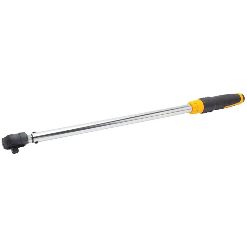 Dewalt Momentnøgle     Quot  Dwmt75462-