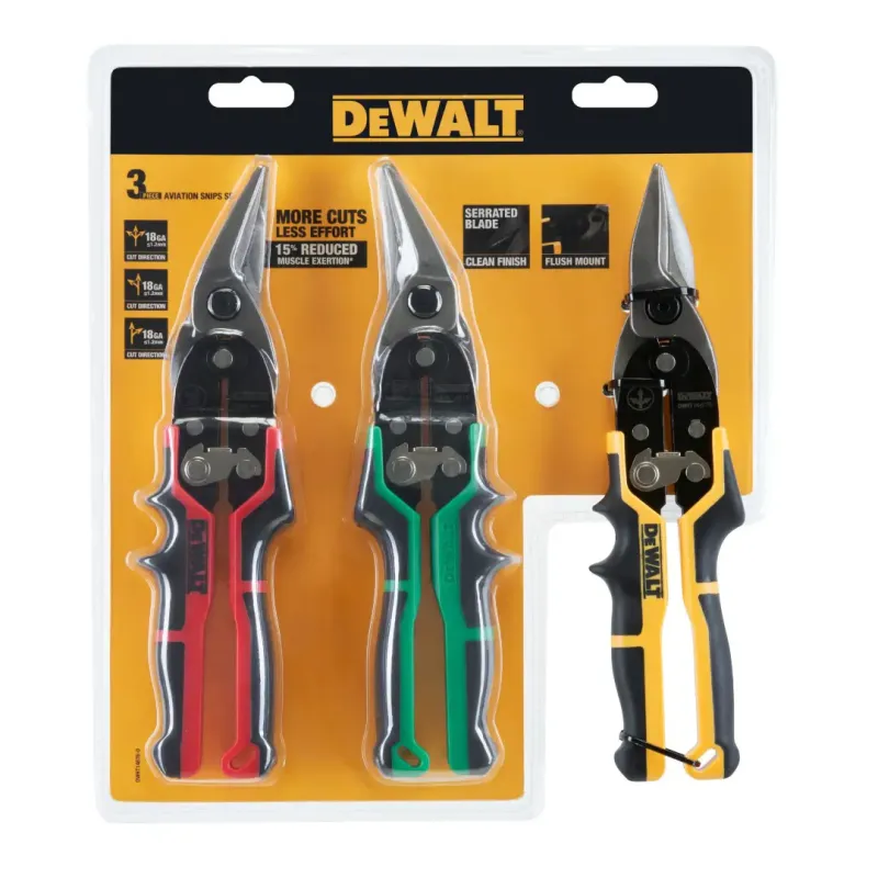 Dewalt Pladesaks    Stk Dwht14676-