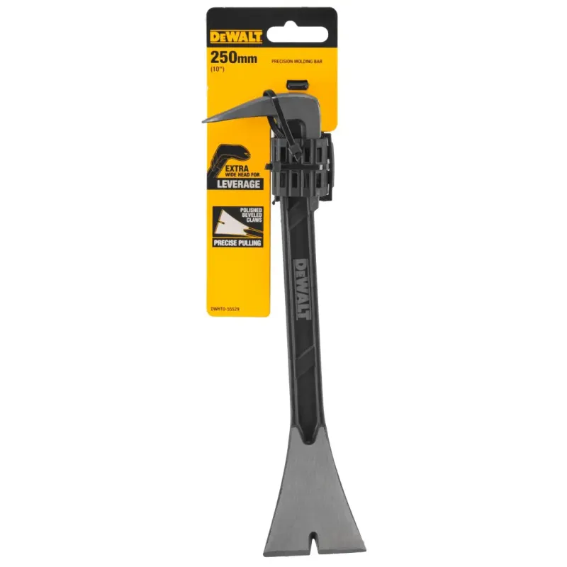 Dewalt Præcisions Koben 254mm Bred Dwht0-55529