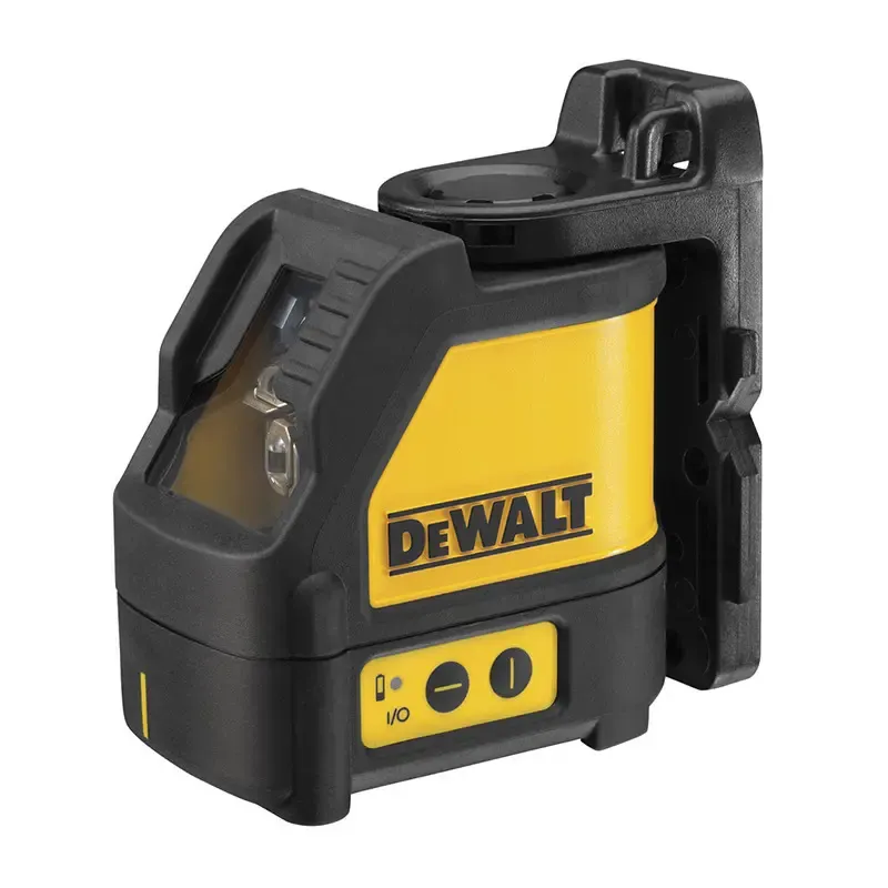Dewalt Selvnivellerende Linjelaser  Hor   Ver  Dw088k-xj