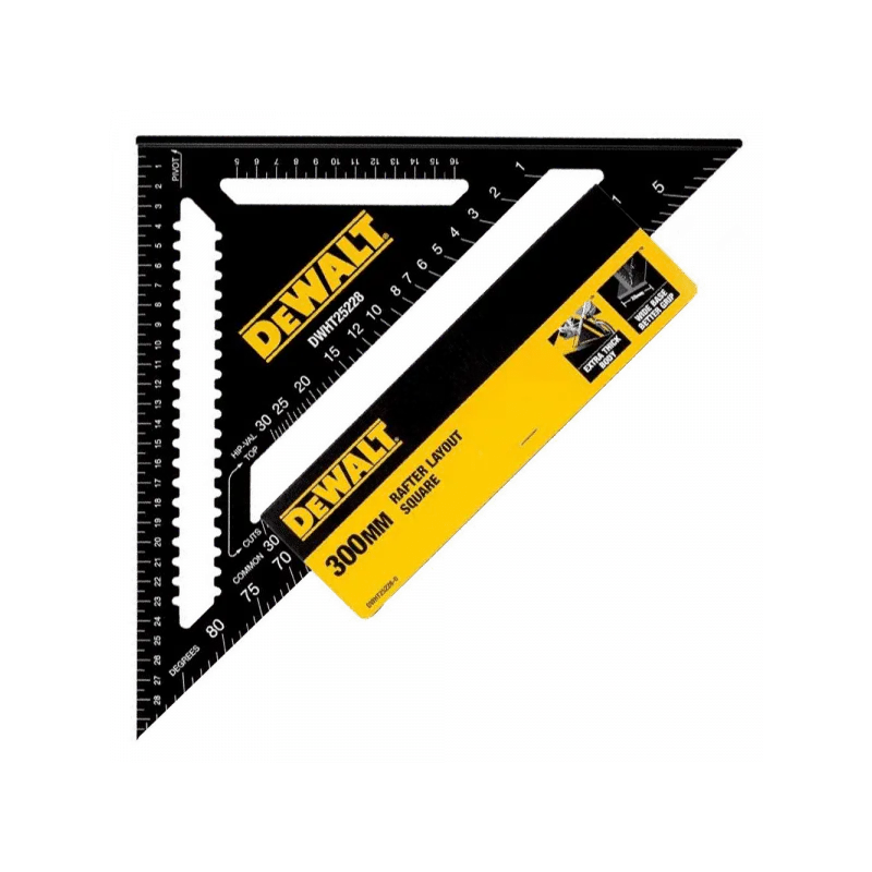 Dewalt Speedvinkel 30 Cm Dwht25228-