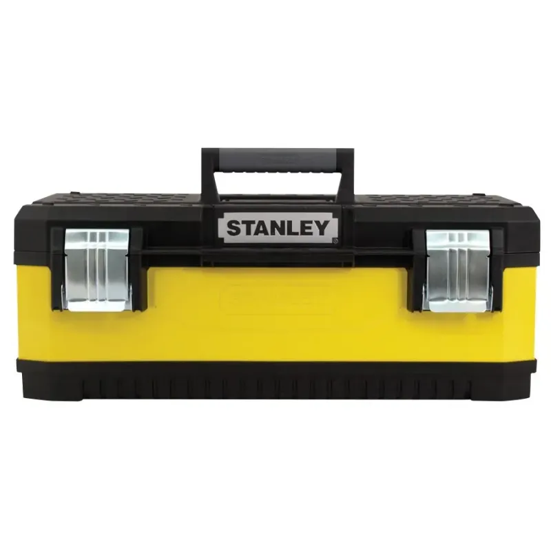 Dewalt  -95-612 Stanley 20 Quot  Værktøjskasse
