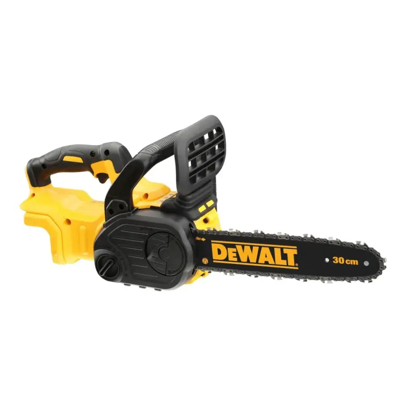 Dewalt 18v Xr Kædesav Dcm565n-xj