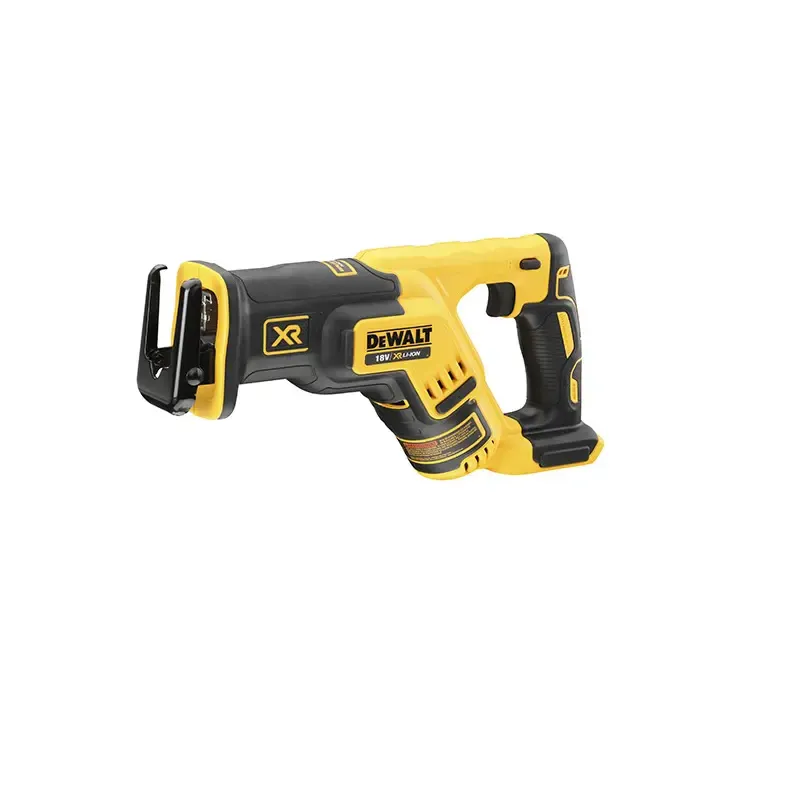 Dewalt 18v Xr Kompakt Bajonetsav  Løs Enhed Dcs367n-xj