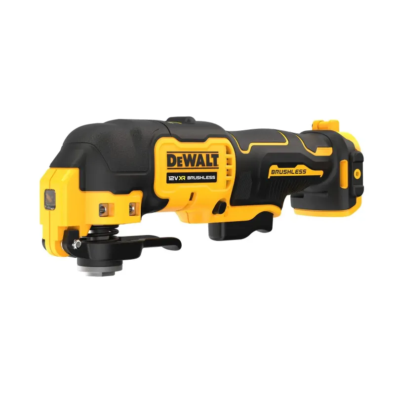 Dewalt 12v Xr Multicutter Solo Dcs353n-xj