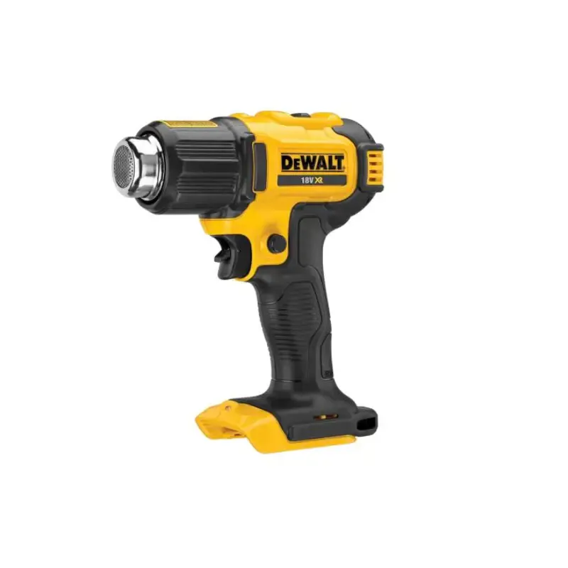 Dewalt 18v Xr Varmepistol Dce530n-xj