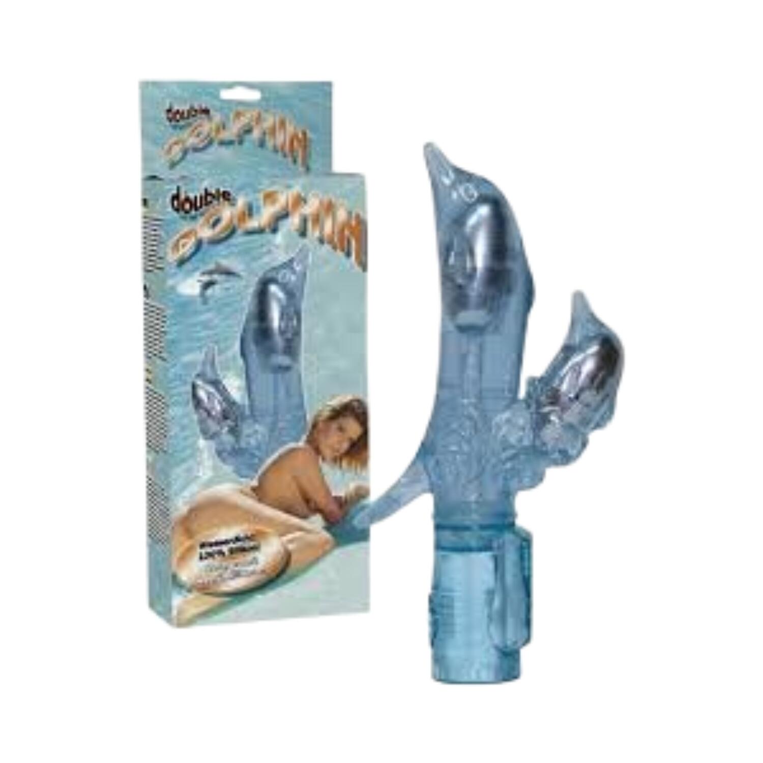 Double Dolphin
