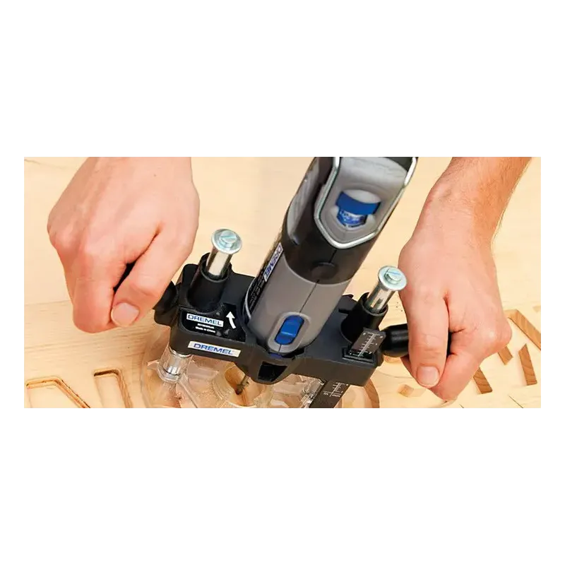 Dremel Afrundingsfræser ø9 5mm