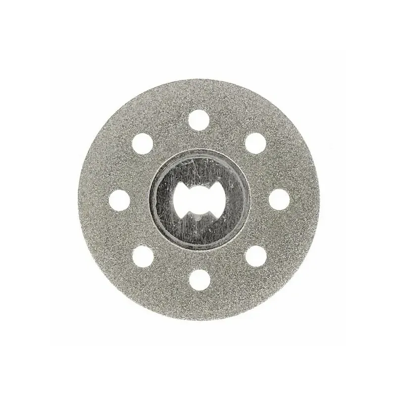 Dremel Diamantskive ø38mm Sc545