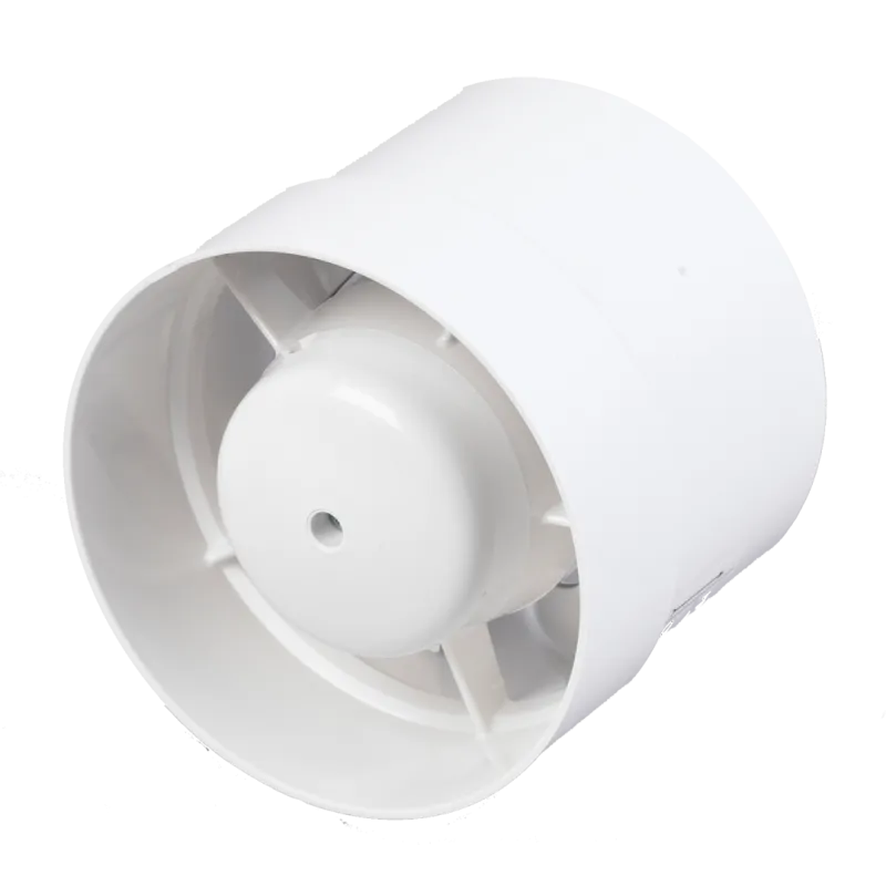 Duka El 125 Vko Ventilator