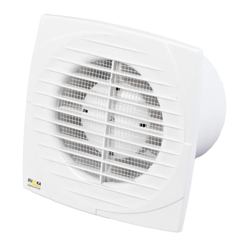 Duka El 500s Ventilator