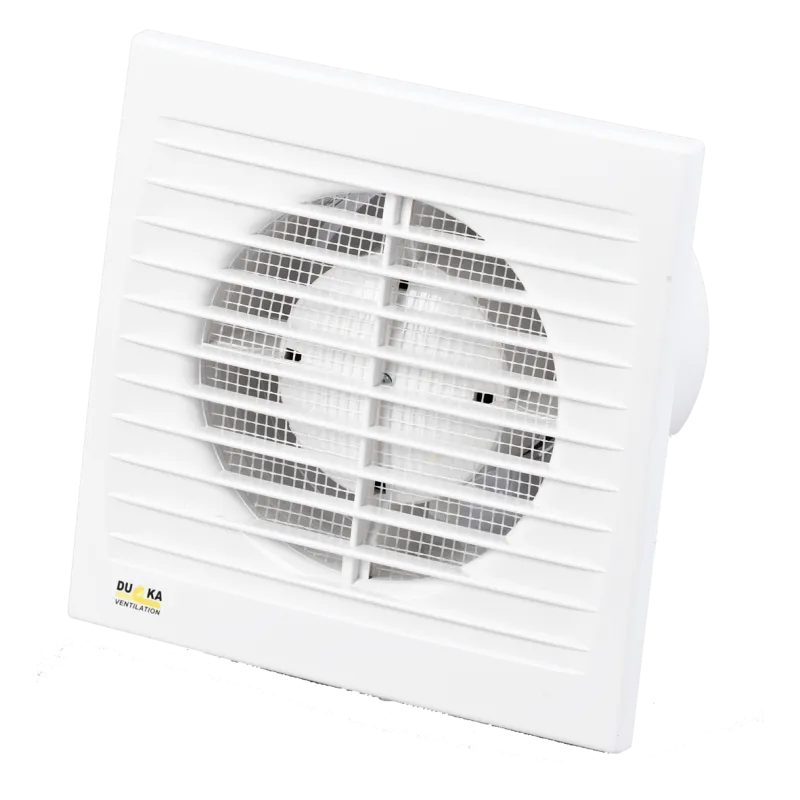Duka El 600 Standard Ventilator