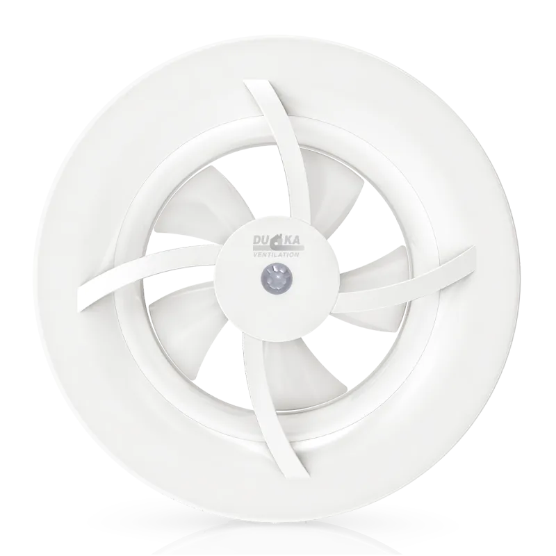 Duka S7       Ventilator